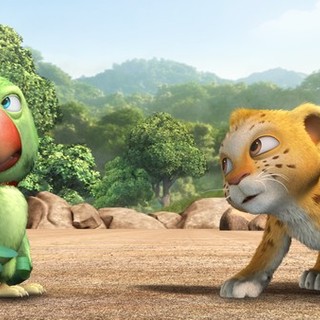 Delhi Safari Picture 3