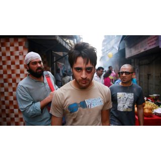 Delhi Belly (2011)