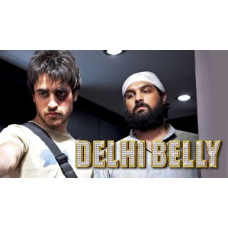 Delhi Belly (2011)