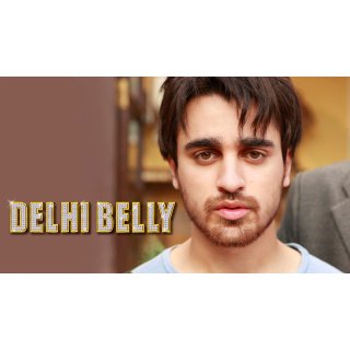 Delhi Belly (2011)