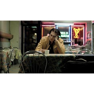 Delirious Picture 2