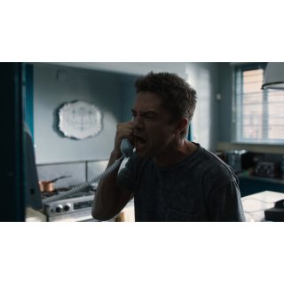 Delirium (2018)