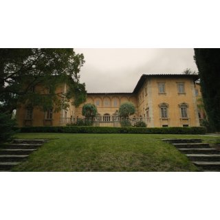 Delirium (2018)
