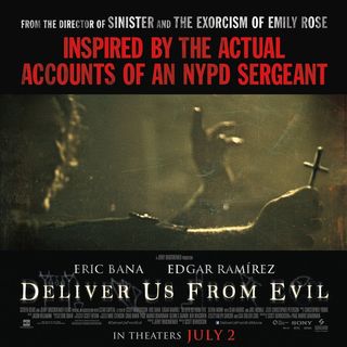 Deliver Us From Evil Picture 5
