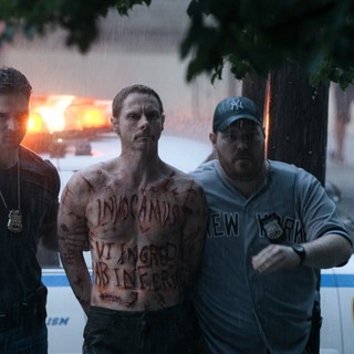 Deliver Us From Evil Picture 1
