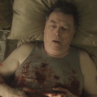 Gene Jones stars as George Lockhart in IFC Films' Dementia (2015)