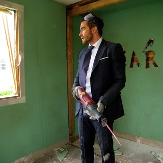 Jake Gyllenhaal stars as Davis Mitchell in Fox Searchlight Pictures' Demolition (2016)