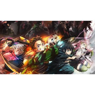 Demon Slayer: Kimetsu No Yaiba - To The Swordsmith Village Picture 2