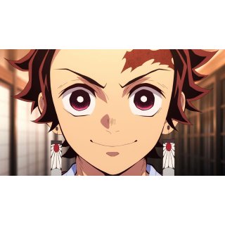 Demon Slayer: Kimetsu No Yaiba - To the Swordsmith Village (2023)