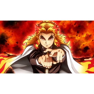 Demon Slayer the Movie: Mugen Train (2021)