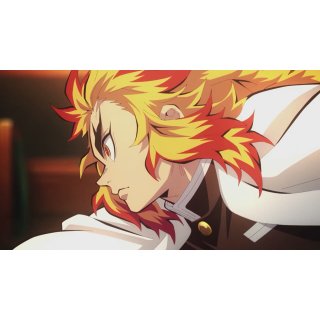Demon Slayer the Movie: Mugen Train (2021)