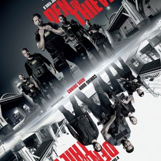 Den Of Thieves Picture 1