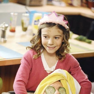 G. Hannelius stars as Emily and Hutch Dano in Disney Channel's Den Brother (2010)