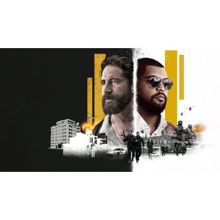 Den Of Thieves 2: Pantera Picture 5