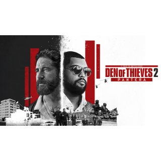 Den Of Thieves 2: Pantera Picture 7