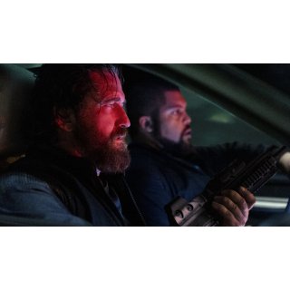 Den Of Thieves 2: Pantera Picture 9