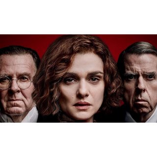 Denial (2016)
