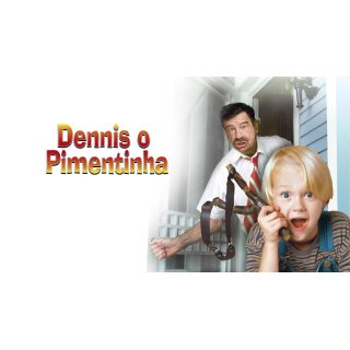 Dennis The Menace Picture 10