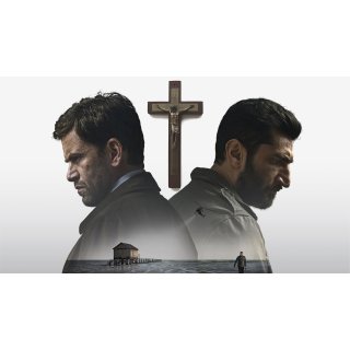 Department Q: A Conspiracy of Faith (2016)