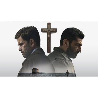 Department Q: A Conspiracy of Faith (2016)