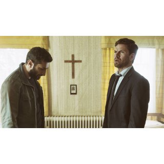 Department Q: A Conspiracy of Faith (2016)
