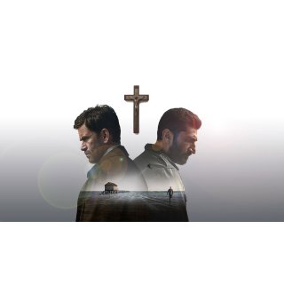 Department Q: A Conspiracy of Faith (2016)