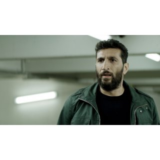 Department Q: A Conspiracy of Faith (2016)