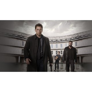 Department Q: The Absent One (2016)