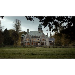 Department Q: The Absent One (2016)