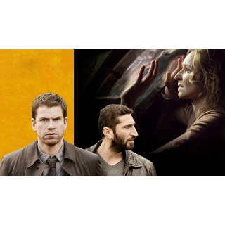 Department Q: The Keeper Of Lost Causes Picture 1