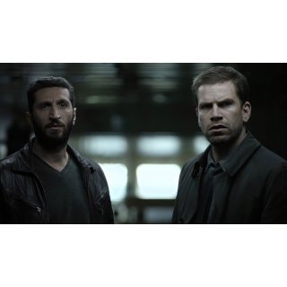 Department Q: The Keeper Of Lost Causes Picture 4
