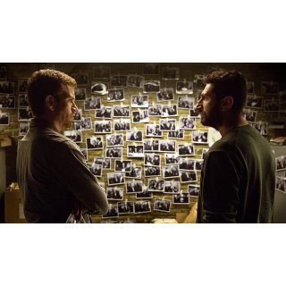 Department Q: The Keeper Of Lost Causes Picture 9