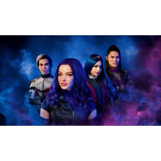 Descendants 3 Picture 2