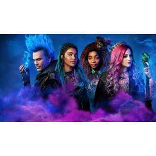 Descendants 3 Picture 7
