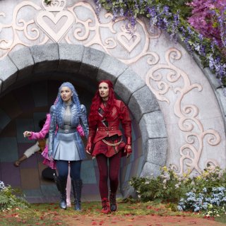 Descendants: Wicked Wonderland Picture 4