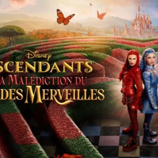 Descendants: Wicked Wonderland Picture 5