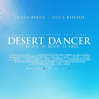 Desert Dancer Picture 1