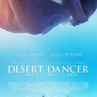 Desert Dancer Picture 3