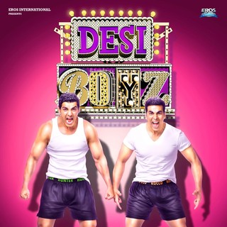 Desi Boyz Picture 1