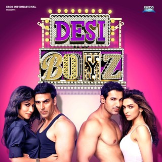Desi Boyz Picture 6