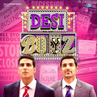 Desi Boyz Picture 15