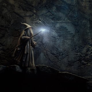 Hobbit: The Desolation Of Smaug, The Picture 38