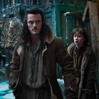 Hobbit: The Desolation Of Smaug, The Picture 39