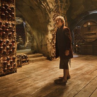 Hobbit: The Desolation Of Smaug, The Picture 41