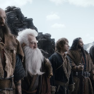 Hobbit: The Desolation Of Smaug, The Picture 42