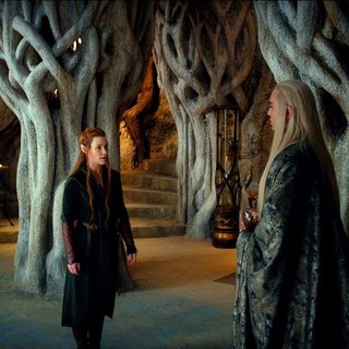 Hobbit: The Desolation Of Smaug, The Picture 43