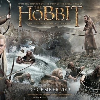 Hobbit: The Desolation Of Smaug, The Picture 35