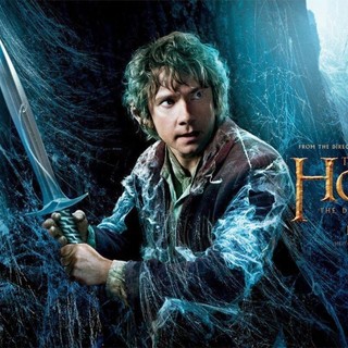 Hobbit: The Desolation Of Smaug, The Picture 36