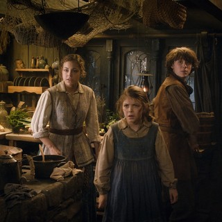 Hobbit: The Desolation Of Smaug, The Picture 48