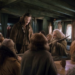 Hobbit: The Desolation Of Smaug, The Picture 51